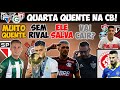 GALOPPO DIZ SIM AO SP; BOA NOVA POR VERA; TURCO CAI? VEXAME NA VILA; ARRASCA VOA; BENEDETTO; LEILÃO+