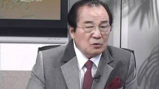 愛川欽也　パックイン・ジャーナル  20110917       1/8