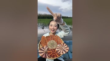 ​@cadacsan 🔴 Săn quà tặng Cà Mau nha anh chị Khô Cá Mối & Bông Cá Chỉ Vàng #đặcsản #ThủySảnWork