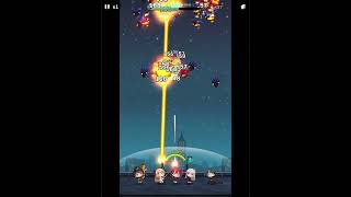 E.D.E.N The Last Line | Stage 7 | Normal Profile