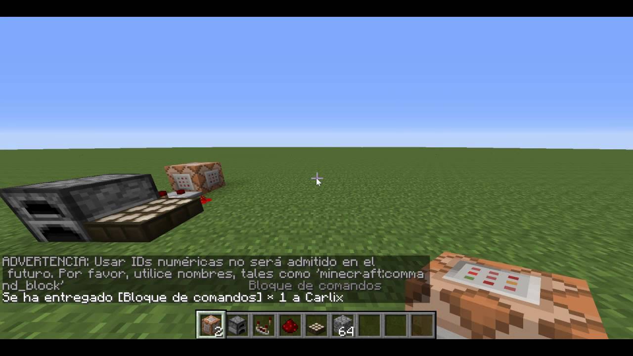 Cómo hacer que siempre sea de día en Minecraft - YouTube