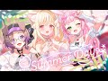 【オリジナルソング】Summer Days／けもみみりふれっ！
