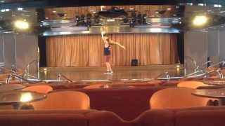 kates show reel