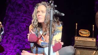 ❤️ BETH HART ❤️ “Baby Shot Me Down” 🙏 The Thankful Tour 🙏  @ The Fillmore Miami Beach, 04/29/2022