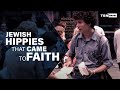 Jews for Jesus - TBN Israel