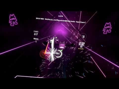 Sumika - Regret | #3 | (94 16%)  FC