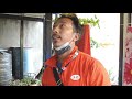 new big technology finished cement blog house #sunilshrestha