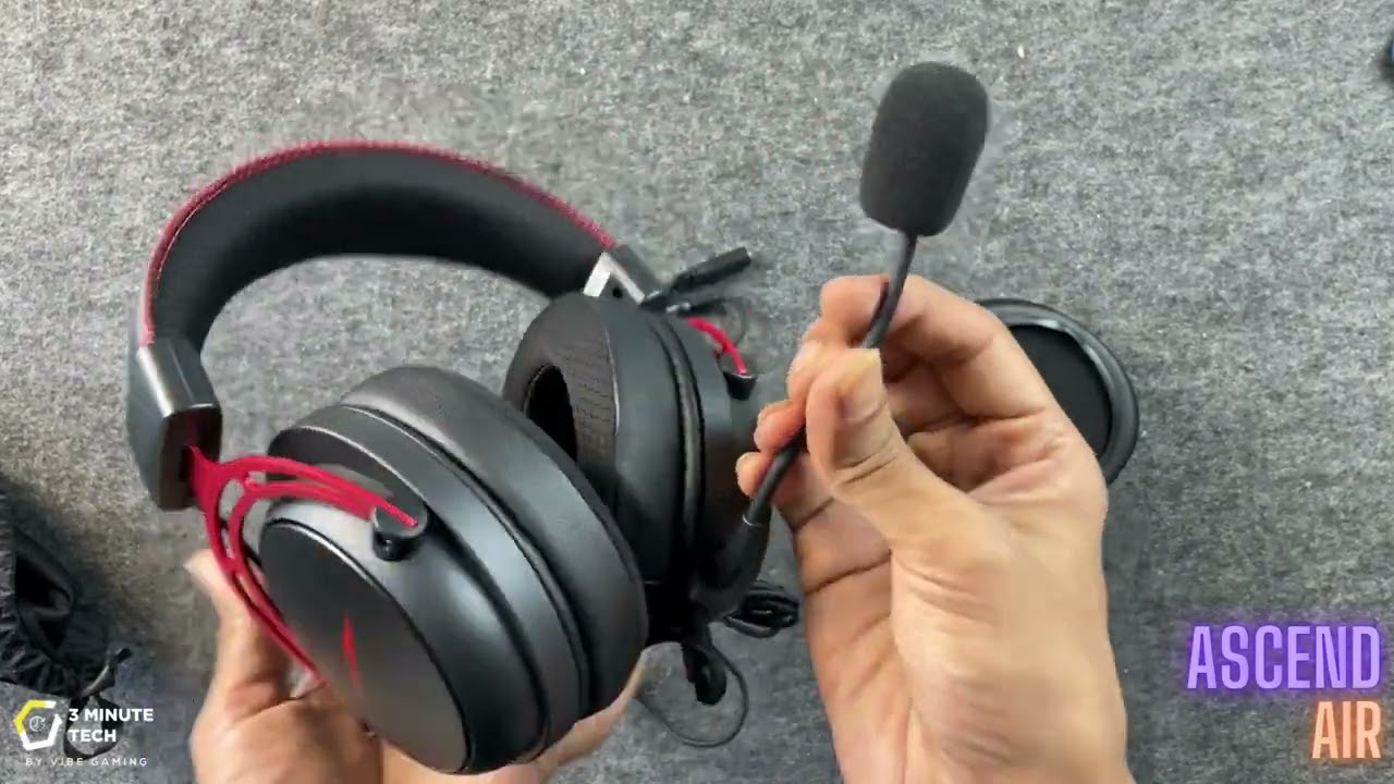 ASCEND AIR 2999 BDT/26$ Ultra Lightweight 7.1 Surround Sound