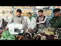 Brother 3700 fashion maker lucky silai machine mansa #embroiderydesignparts
