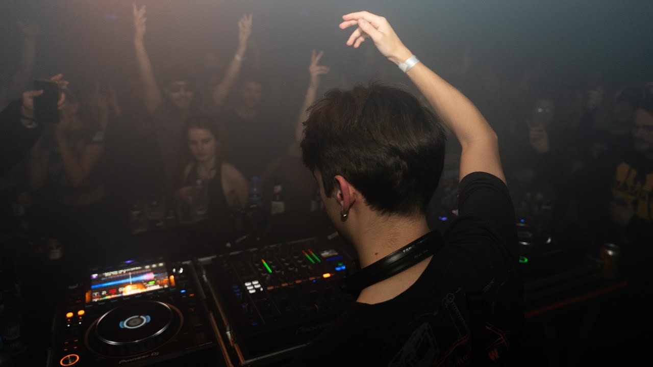 SMG - Recorded live at VISION \\ Simplon (8.2.2025)