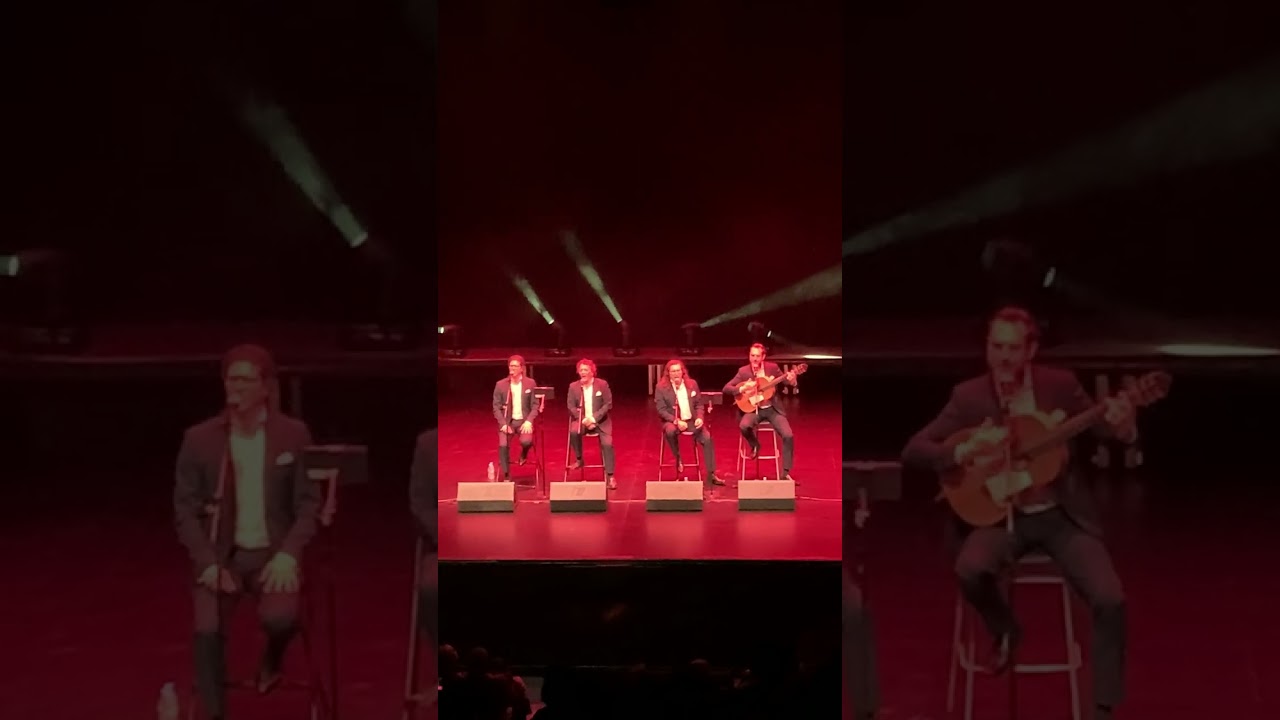 La historia de los Cantores dé Hispalis en Dos Hermanas ( Sevilla).