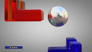 Soft Body Dynamics | The Reverse Way | 1 screenshot 4