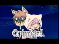 Criminal/// GMV/// Gacha Life