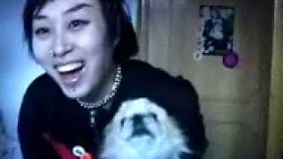 Hang On The Box - Oooo Pv