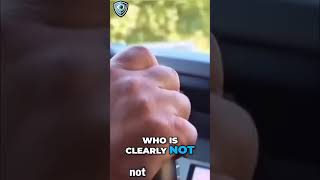 CDL Exam Scam: Jamie Middleton's Illegal Scheme Exposed! #shorts