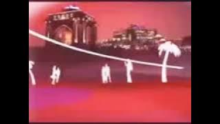 فاصل ابوظبي قديم 2007-2008 نادرا جدا 😱😱😱 من تسجيلي