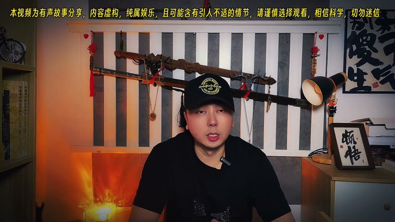 冒犯之事 想想你会做这样的事情吗#讲故事 #奇闻异事 #老四说故事 #关注我每天分享不同的故事 #细思极恐