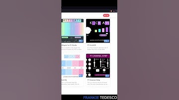 THE BEST CHANNEL STRIP FOR FL STUDIO