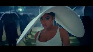 Megan Thee Stallion - Ungrateful ft. Lil Baby, Cardi B & Key Glock (Official Music Video)