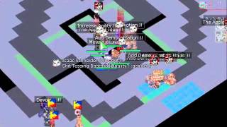 [PTM] MetaRO WOE 8-14-12 screenshot 3