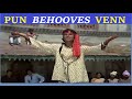 Pun Behooves Venn (Humka Aisa Waisa Na Samjho| Bollyglot | Amitabh Bachchan)