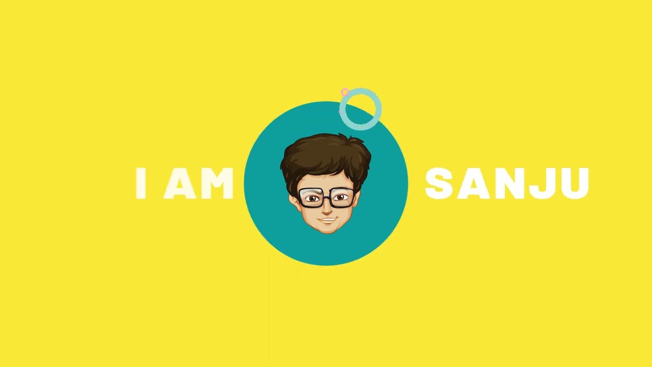Motion Graphics Portfolio