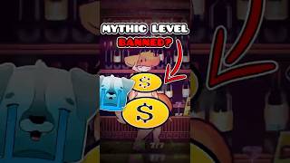 Geometry Dash's MYTHIC Level Ban Drama.. #geometrydash