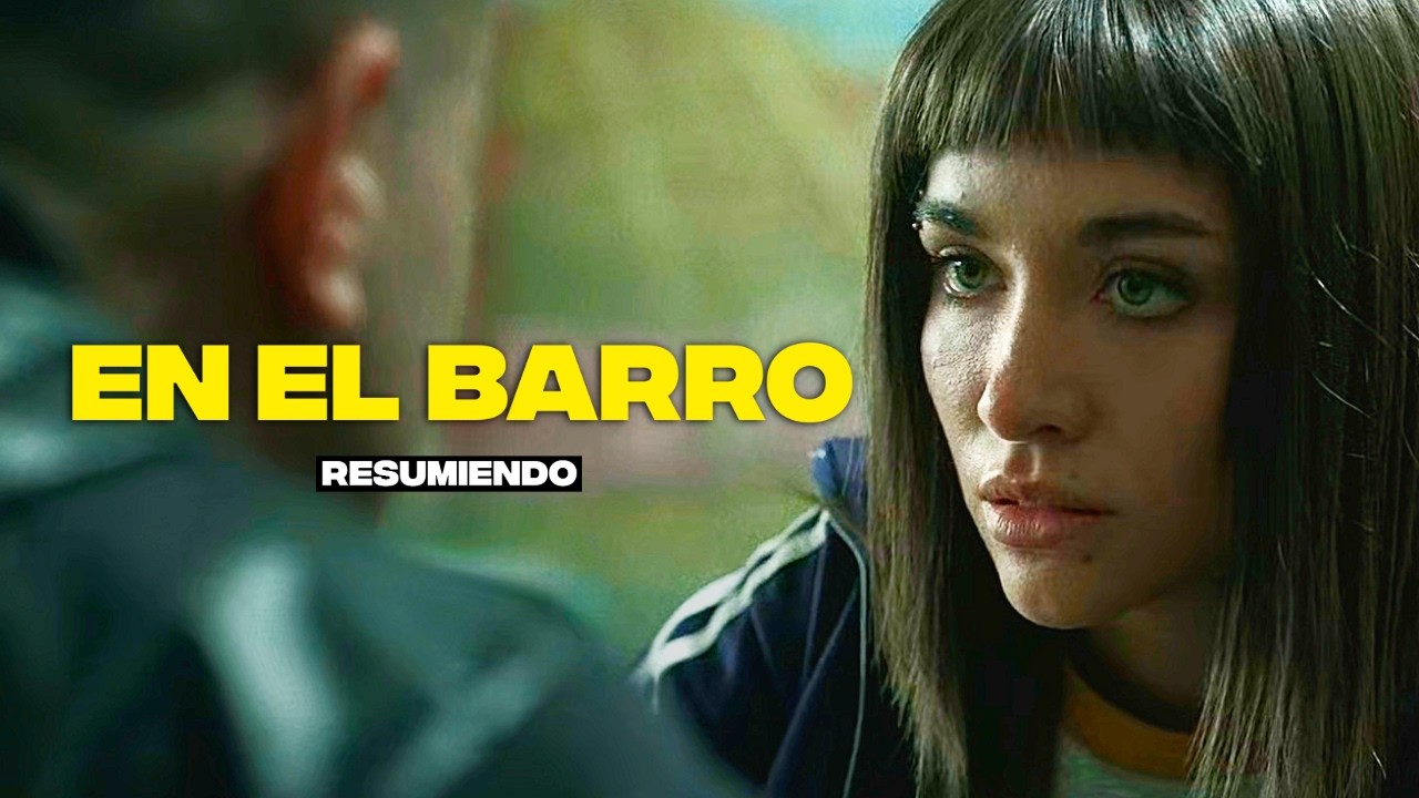 MARIA BECERRA y VALENTINA ZENERE en PRISIÓN | EN EL BARRO RESUMEN en 11 minutos | NETFLIX