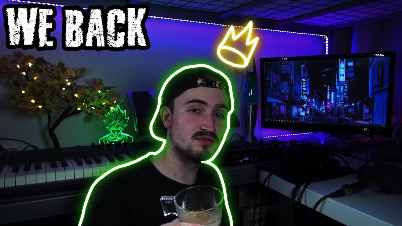 BENJA | ''We Back'' adlı videoyu YouTube'da izle BENJA | ''We Back'' adlı videoyu YouTube'da izle