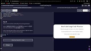 Intermediate OOP PlatformerGame   39