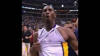 Greatest Kobe Bryant's Game Winner Highlights 🏀🐍 @KobeBryantOfficiaI @LakersNation