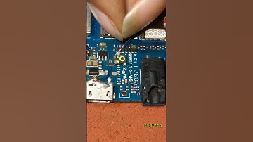 Jio f320b mic change #jiophone #microphone #mobailreparing #jiof320b jio f320b mic replace