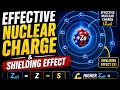 Chemical Bonding (Effective nuclear charge)Third Episode of Let's learn Organic Chemistry