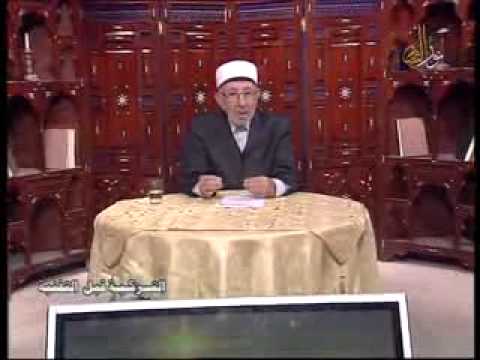 دراسات قرآنية للدكتور محمد سعيد رمضان البوطي حفظه الله Youtube