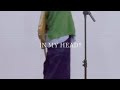なとり IN MY HEAD Short 가사 한글발음 해석 