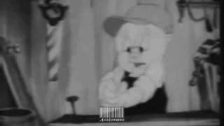 Porky  Pig  Blooper
