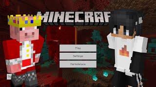 How to get Technoblade and Sapnap Skins on Any Minecraft Bedrock Device screenshot 5