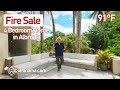 Fire sale  4 bedroom home in albrook  do panama real estate  relocation