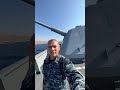 Inside the Strait: How the U.S. Navy Keeps Global Shipping Moving #usnavy  #straitofhormuz  #iran