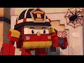 Robocar POLI Halloween Stories & Songs #1 | Cartoon for Children | Robocar POLI TV