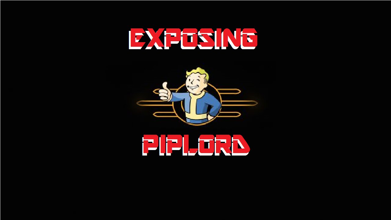 Exposing PipLord FULL DOCUMENTARY
