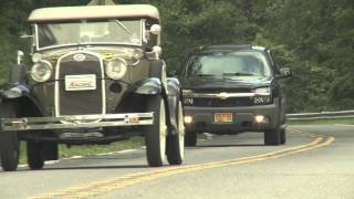 2011 Great Race Awards Ceremony Reel