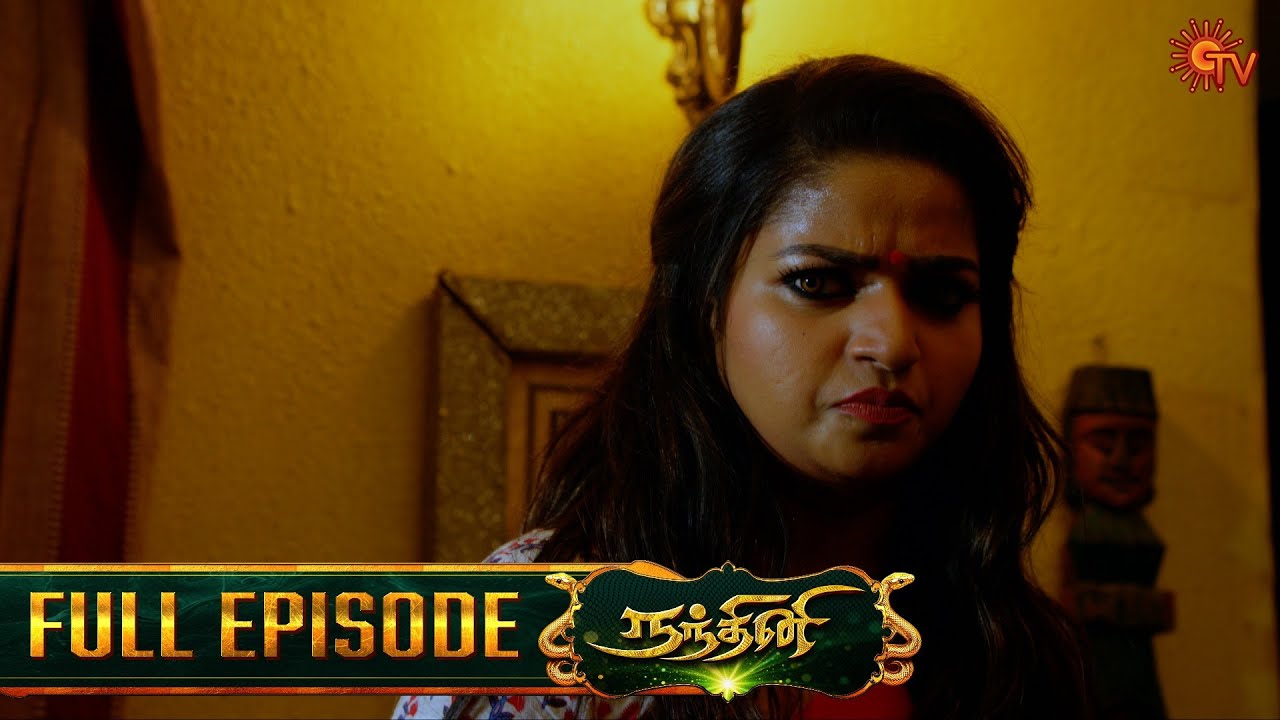 Nandhini - நந்தினி | Episode - 126 | Tamil Serial | Sun TV