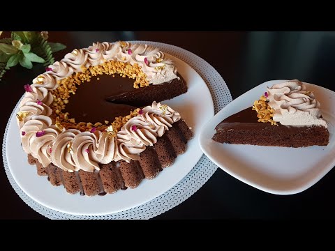 La prepari in 5 minuti! La torta più semplice che amano tutti sofficissima e buonissima 🥰