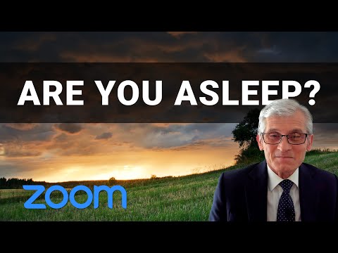 Signs of the End Times: Are You Asleep? | Amazing Discoveries | Part 3