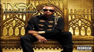 Tyga - Lay You Down feat. Lil Wayne [FULL SONG]