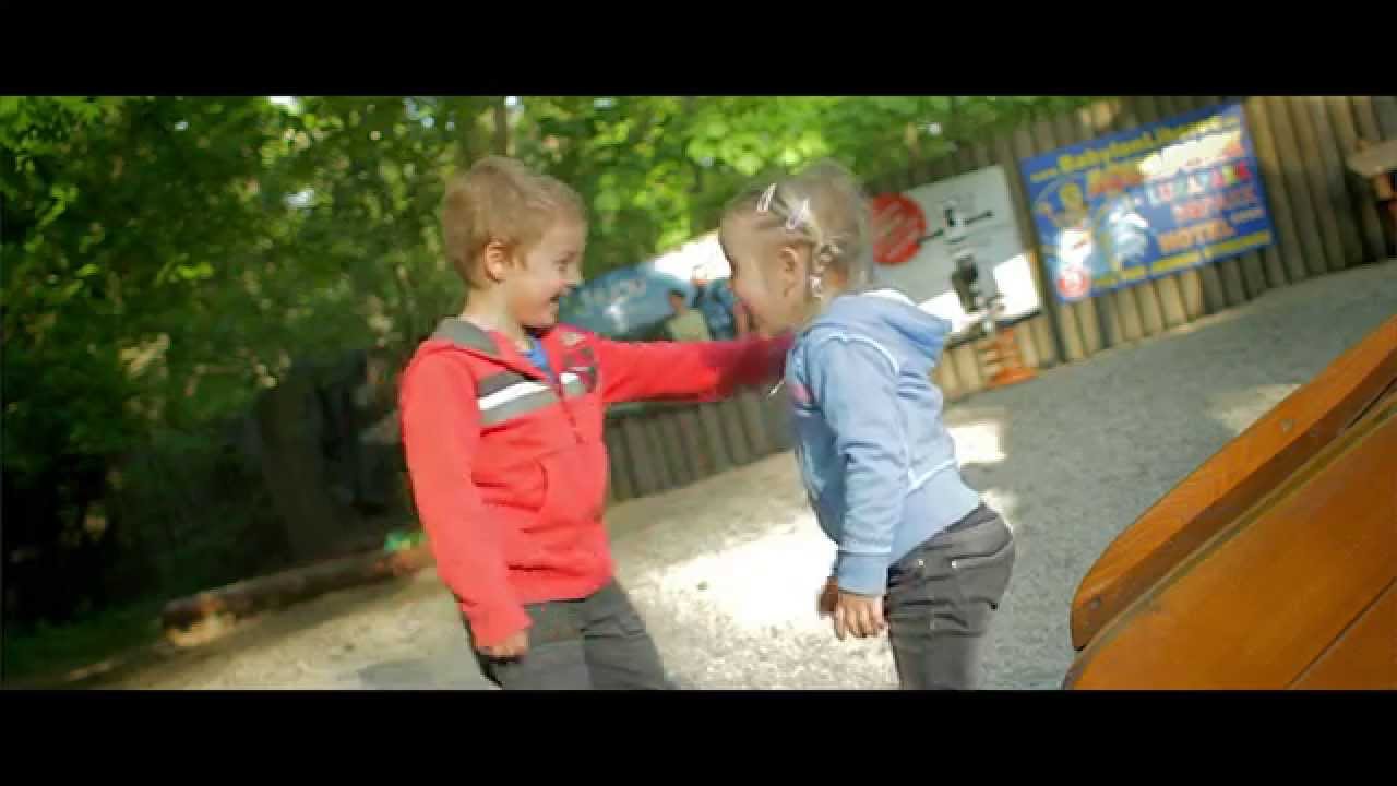 U nás zdivočíte i vy!