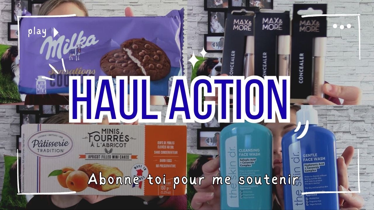 BIG HAUL ACTION 17 FEVRIER 2026