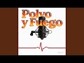 Base de rap "polvo y fuego"