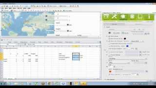 Celebrity Dynamic Maps Sizing and Height with CMaps Plugin Wealth